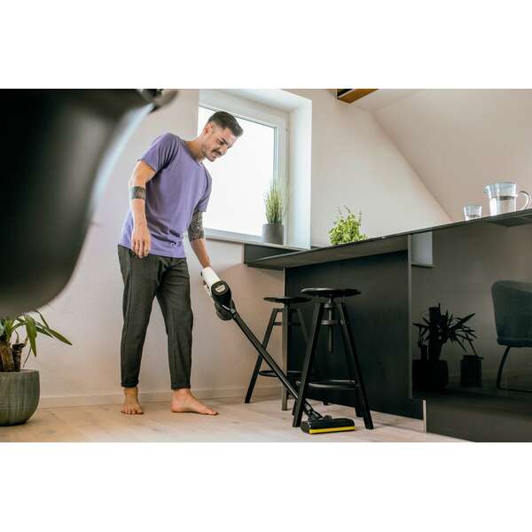 KARCHER VC 4 Cordless myHome EU 