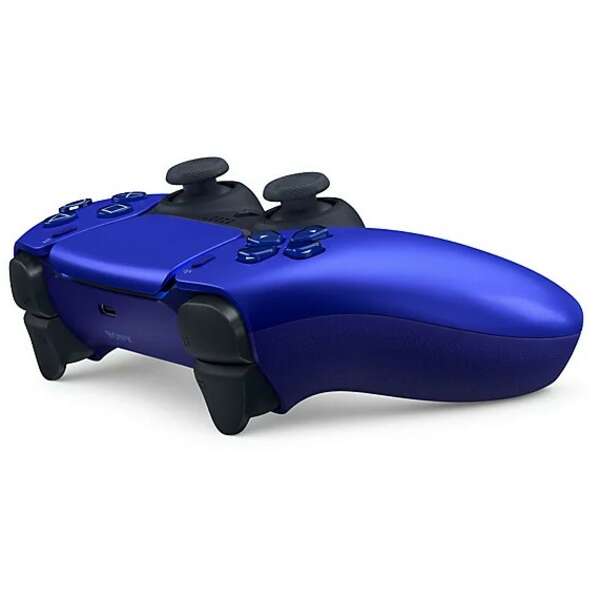 SONY PlayStation 5 DualSense Wireless Controller Cobalt Blue 