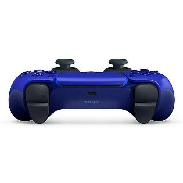 SONY PlayStation 5 DualSense Wireless Controller Cobalt Blue 