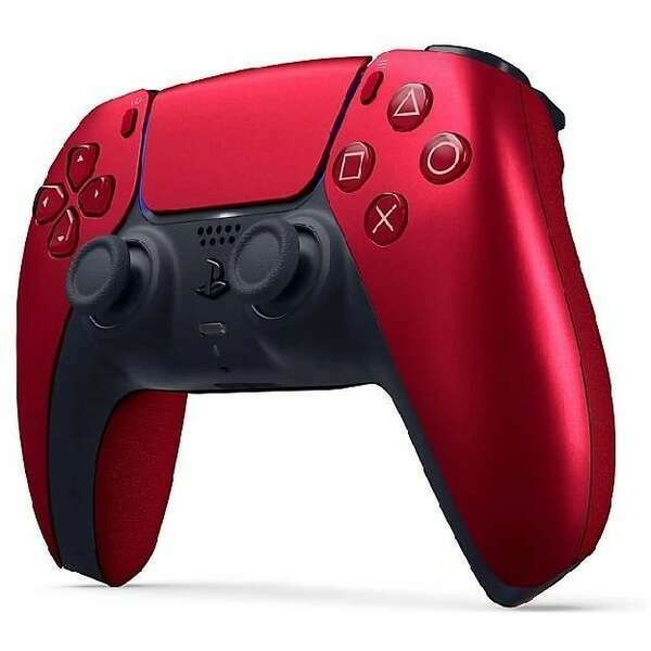 SONY PlayStation 5 DualSense Wireless Controller Volcanic Red 