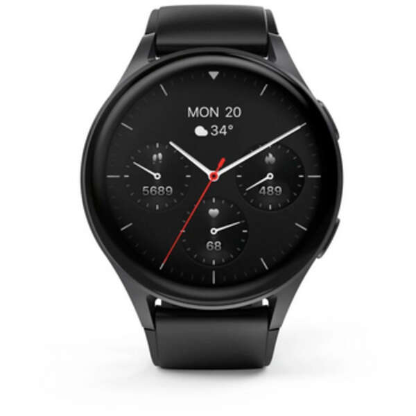 HAMA Smart Watch 8900 Black