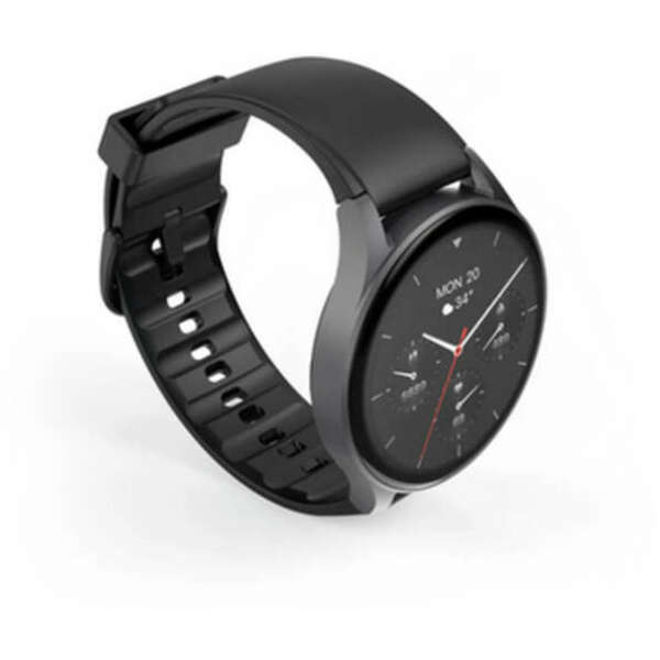 HAMA Smart Watch 8900 Black