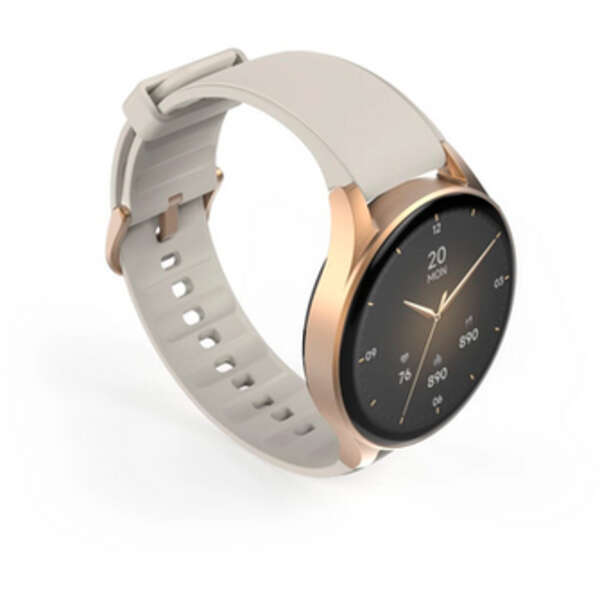 HAMA Smart Watch 8900 Gold