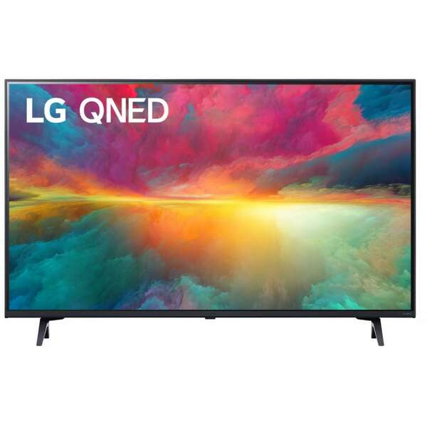 LG 43QNED753RA