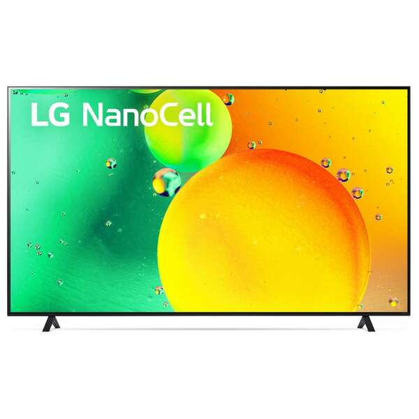 LG 75NANO753QA