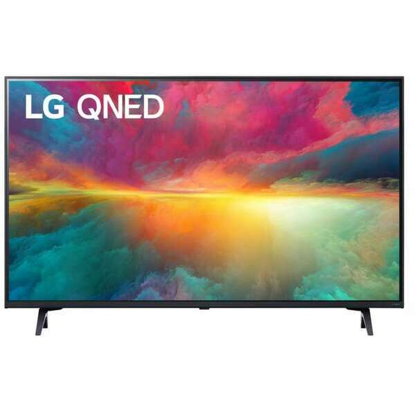 LG 50QNED753RA