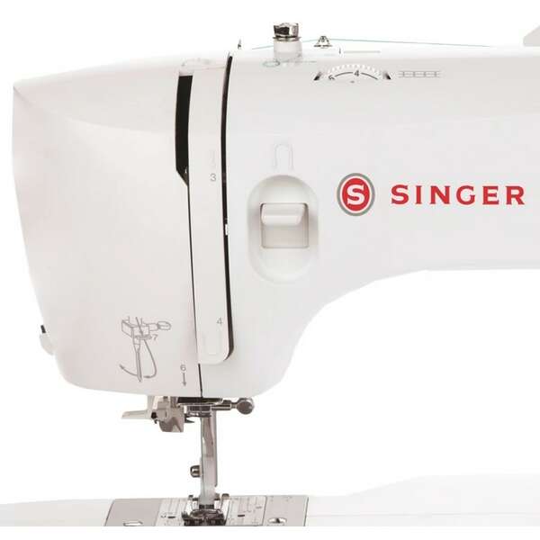 SINGER Fashion Mate 3337