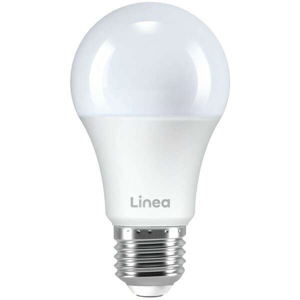 LINEA LED sijalica 11W(75W) A60 1055Lm E27 3000K