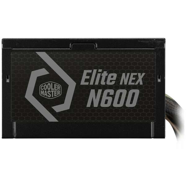 COOLER MASTER Elite NEX N600 600W (MPW-6001-ACBN-BEU)