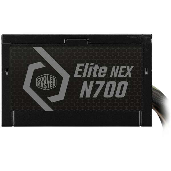 COOLER MASTER ELITE NEX N700 700W (MPW-7001-ACBN-B)