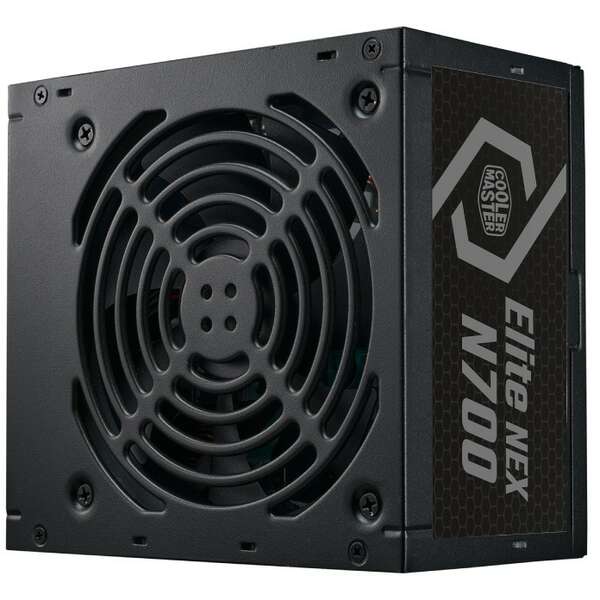 COOLER MASTER ELITE NEX N700 700W (MPW-7001-ACBN-B)