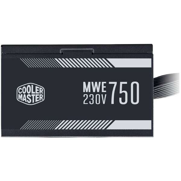 COOLER MASTER MWE White 750W (MPE-7501-ACABW-EU)