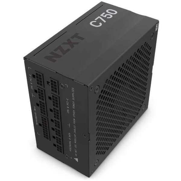 NZXT C750 Gold 750W (PA-7G1BB-EU)