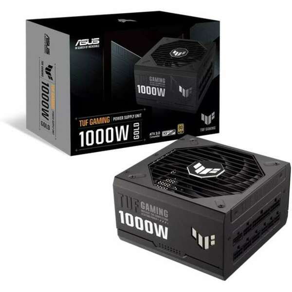 ASUS TUF-GAMING-1000G 1000W