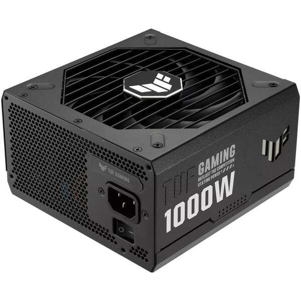 ASUS TUF-GAMING-1000G 1000W