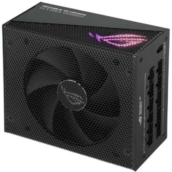 ASUS ROG-STRIX-1000G-AURA-GAMING 1000W