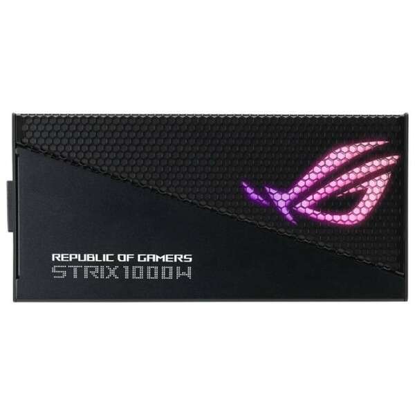 ASUS ROG-STRIX-1000G-AURA-GAMING 1000W