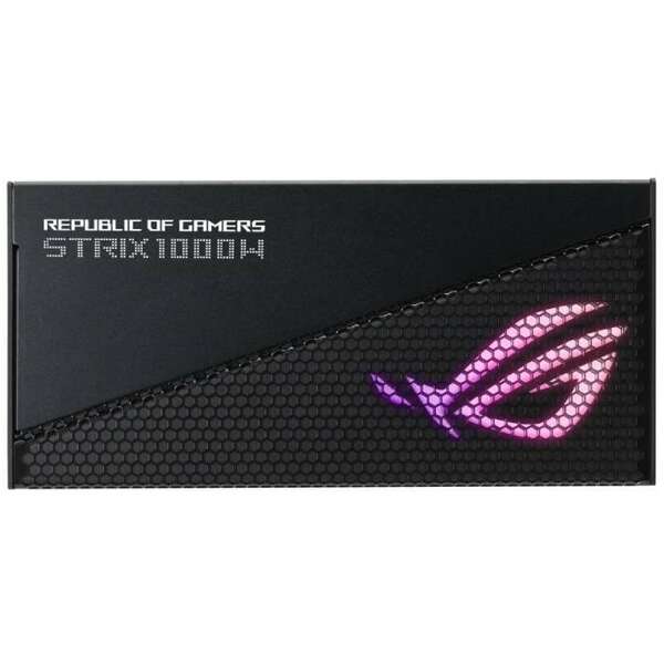 ASUS ROG-STRIX-1000G-AURA-GAMING 1000W