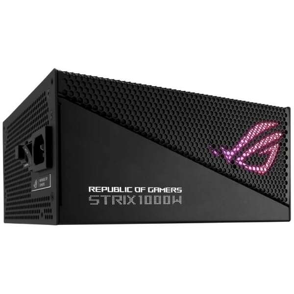 ASUS ROG-STRIX-1000G-AURA-GAMING 1000W