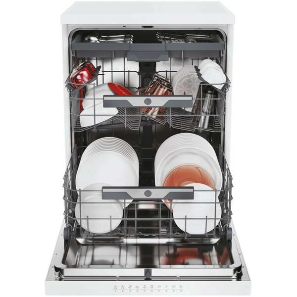 HOOVER HF 5B2S1PW