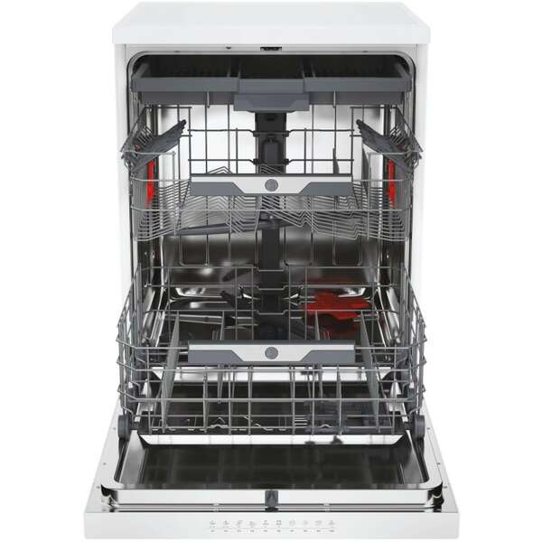 HOOVER HF 5B2S1PW