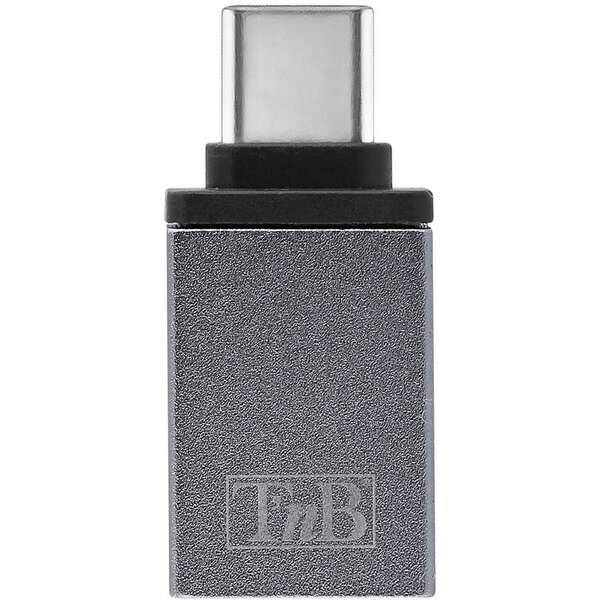 TNB HUBUSB7ALU HUB 7USB KONEKTORA,ALU