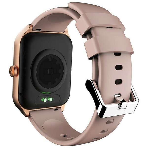 HIFUTURE Smart Watch Ultra 2 Pro Pink