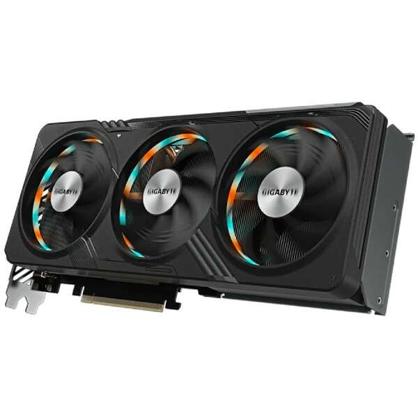 GIGABYTE nVidia GeForce RTX 4070 Ti 12GB 192bit GV-N407TGAMING OCV2-12GD