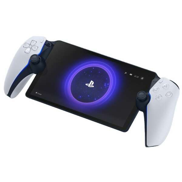 SONY PlayStation Portal Remote Player za PS5 konzolu