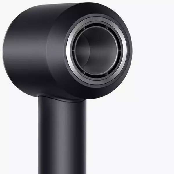 DYSON HD07 SUPERSONIC  Black/Nickel Lite 475202