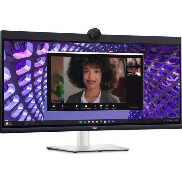 DELL P3424WEB
