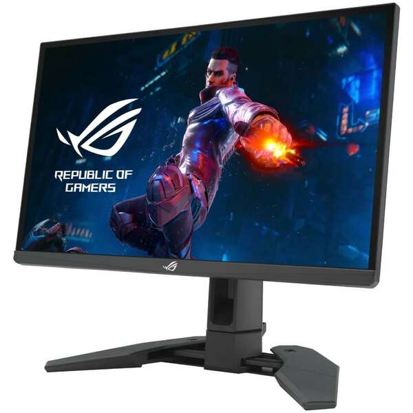 ASUS PG248QP