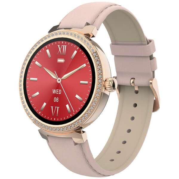 DENVER Smart Watch SWC-342RO Pink