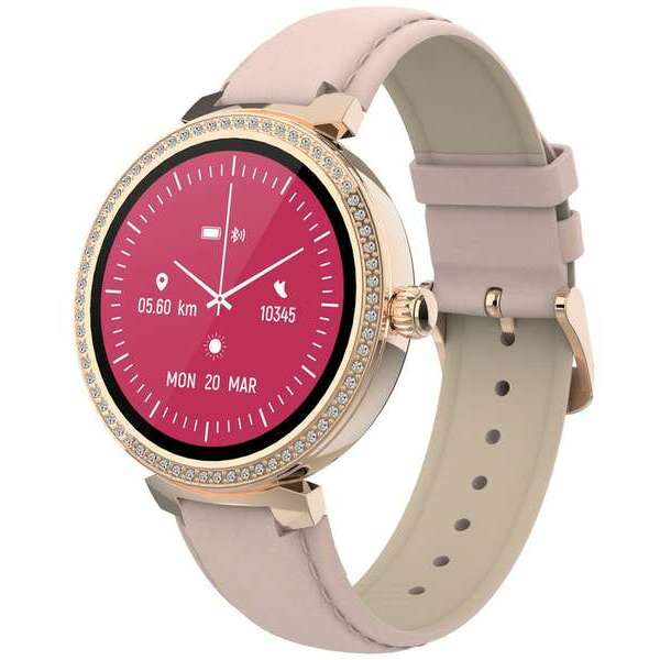 DENVER Smart Watch SWC-342RO Pink