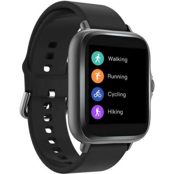 DENVER Smart Watch SWC-156 Black