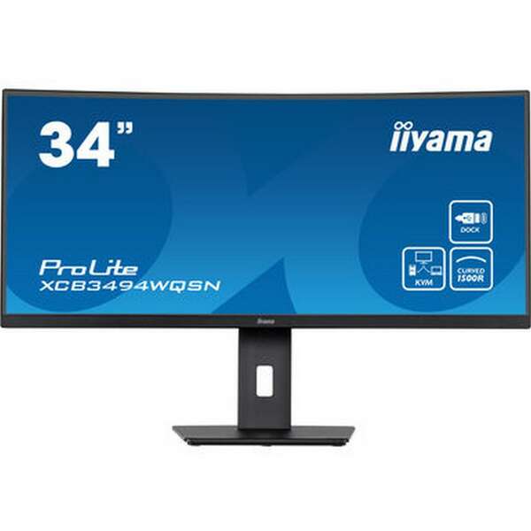 IIYAMA XCB3494WQSN-B5