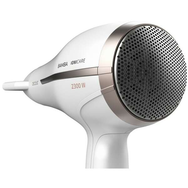 CECOTEC Bamba Ioncare 5200 Aura beli  2300W