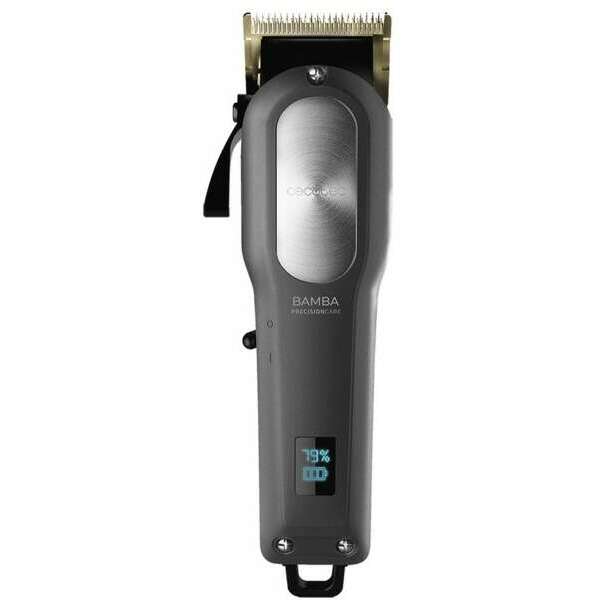 CECOTEC Bamba PrecisionCarePro Clipper Titanium