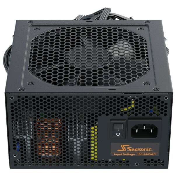 SEASONIC 850W B12 BC-850