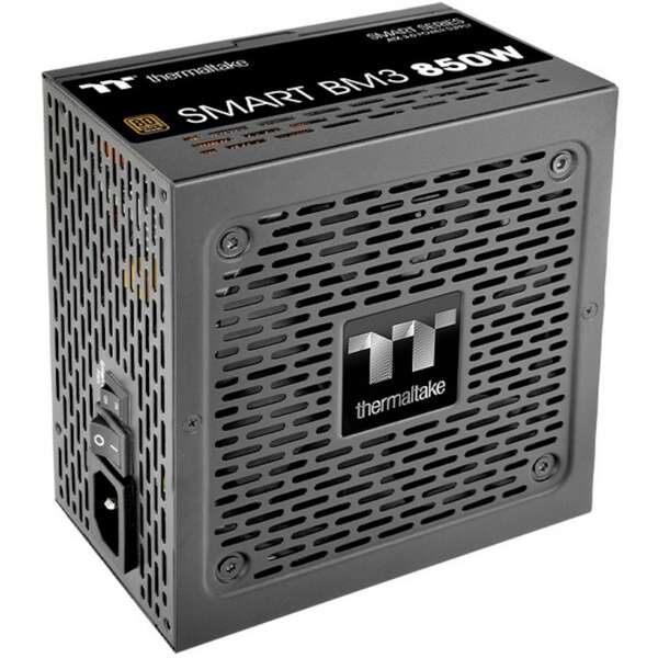 THERMALTAKE 850W Smart BM3 PS-SPD-0850MNFABE-3