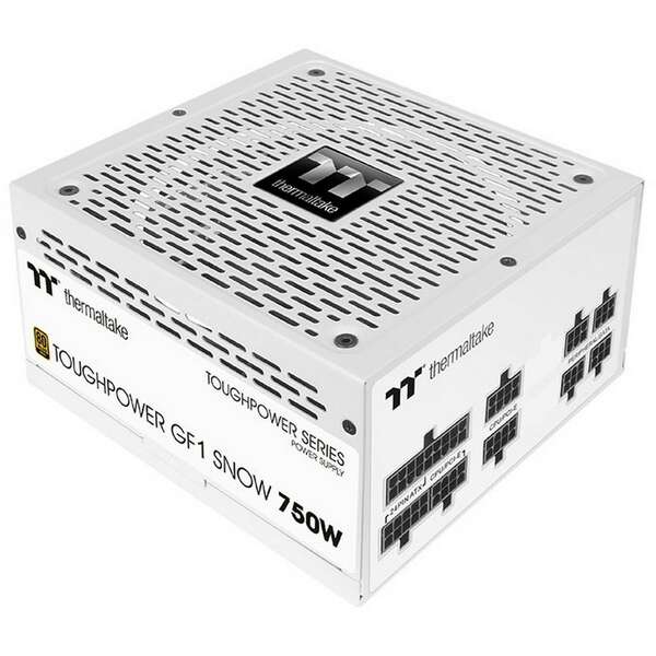 THERMALTAKE 750W Toughpower PS-TPD-0750FNFAGE-W