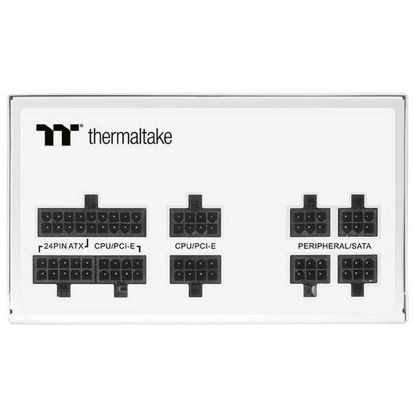 THERMALTAKE 750W Toughpower PS-TPD-0750FNFAGE-W