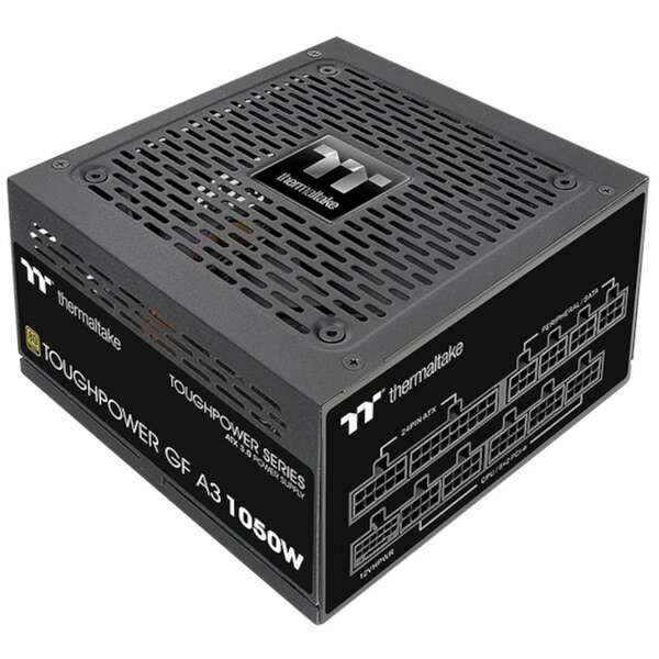 THERMALTAKE Toughfpower A3 1050W PS-TPD-1050FNFAGE-H