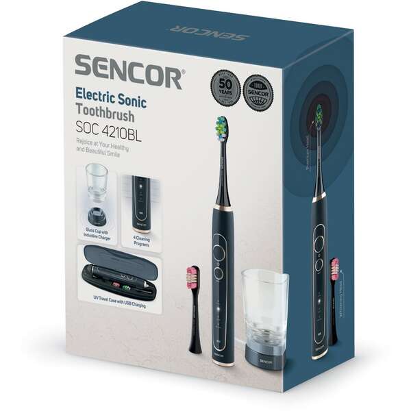 SENCOR SOC 4210BL