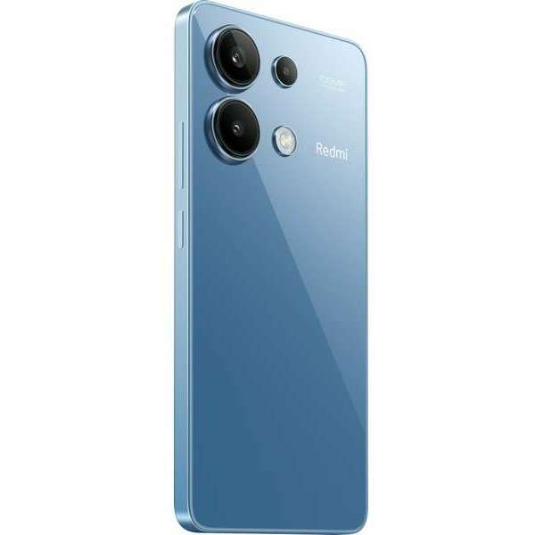 XIAOMI Redmi Note 13 6GB/128GB Ice Blue