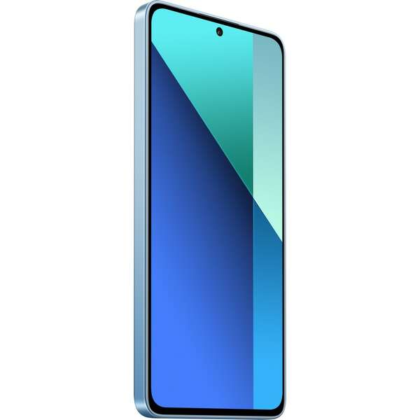 XIAOMI Redmi Note 13 8GB/256GB Ice Blue