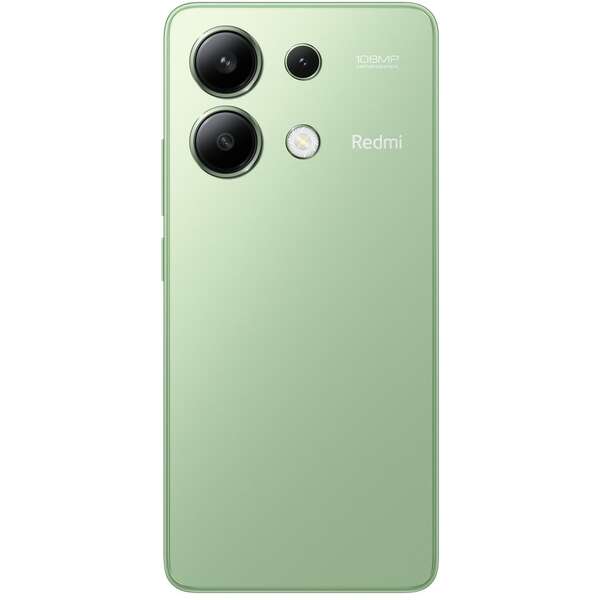 XIAOMI Redmi Note 13 6GB/128GB Mint Green