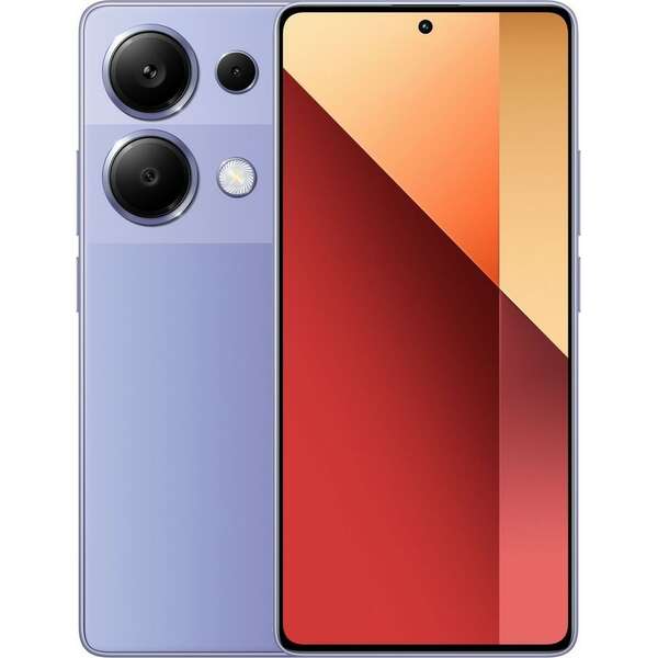 XIAOMI Redmi Note 13 Pro 8GB/256GB Lavender Purple