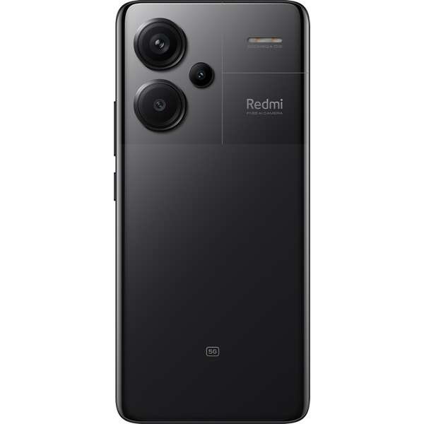 XIAOMI Redmi Note 13 Pro+ 5G 12GB/512GB Midnight Black