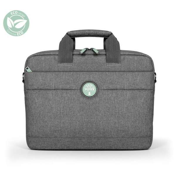 Port YOSEMITE ECO TL 15,6 GREY